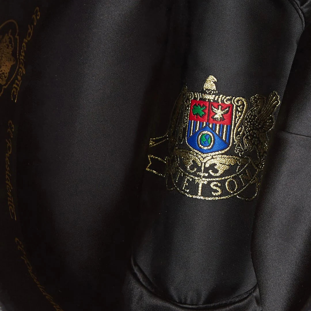 El Presidente Black 100X Premier Cowboy Hat