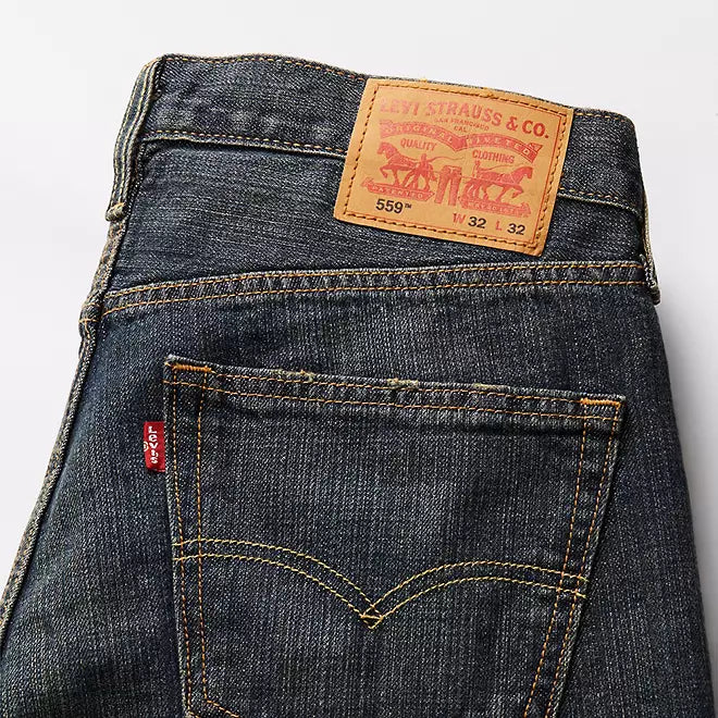 Levi's for Men