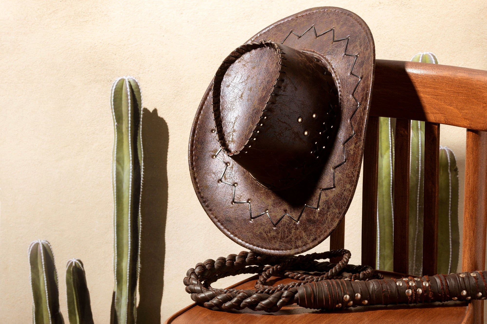Cuatrero Hats for Men