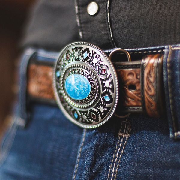 Belt Buckles