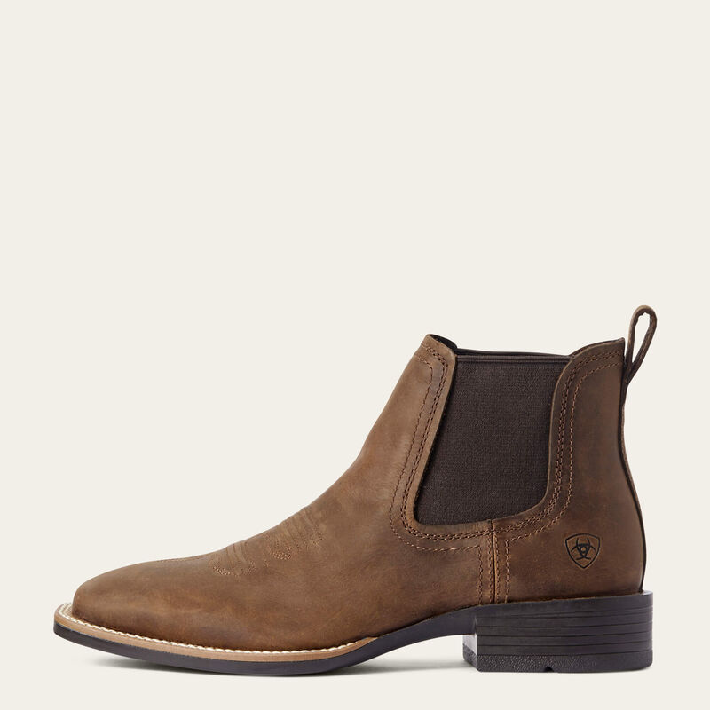 ARIAT Booker Ultra Western Boot