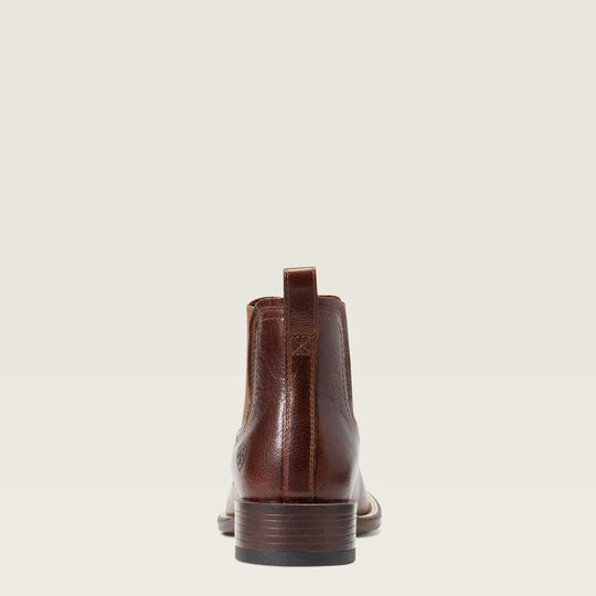 ARIAT Booker Ultra Western Boot