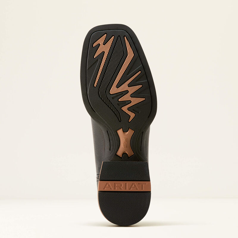 Bota vaquera Ricochet de ARIAT