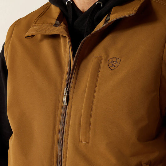 Ariat Field Insulated Vest