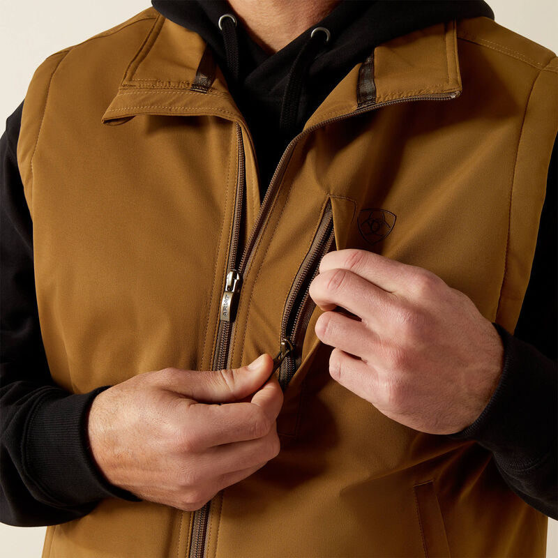 Ariat Field Insulated Vest