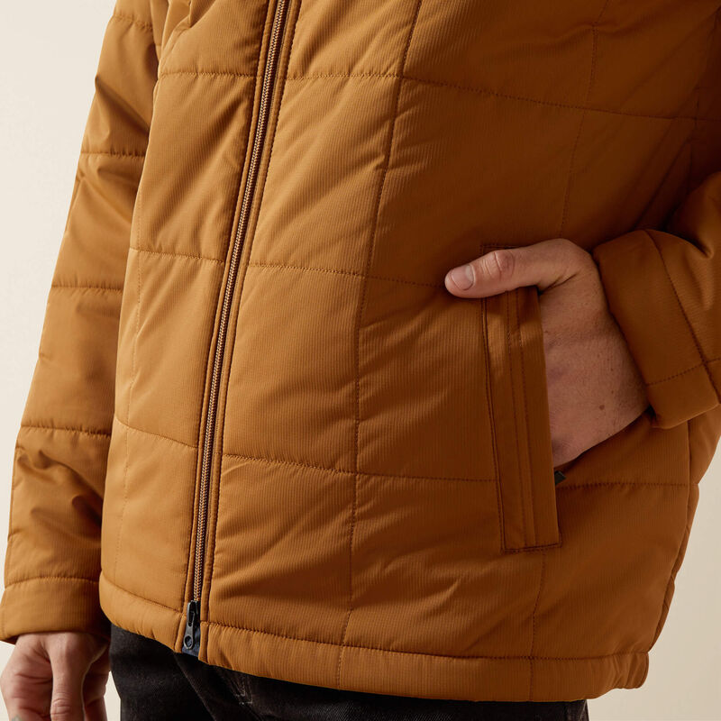 Ariat Crius Insulated Jacket
