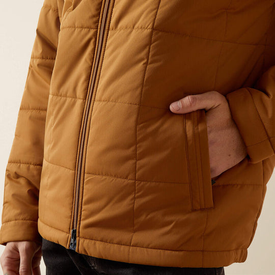 Ariat Crius Insulated Jacket