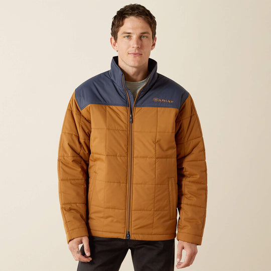 Ariat Crius Insulated Jacket
