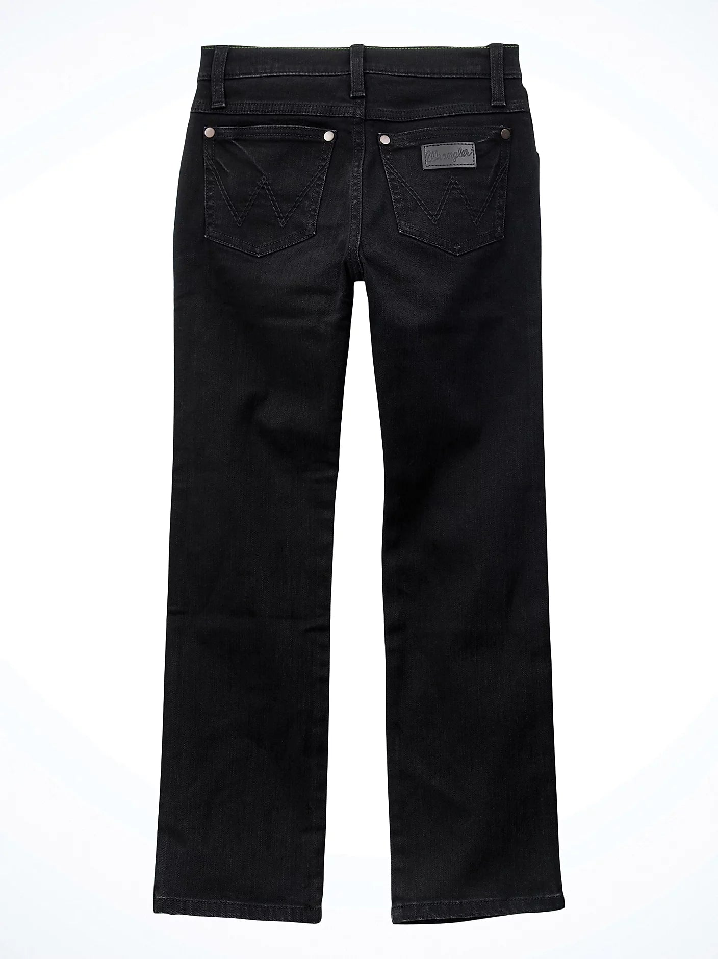 Boy's Wrangler Retro® Slim Straight Jean