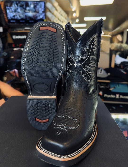 Cuatrero Boys Boots