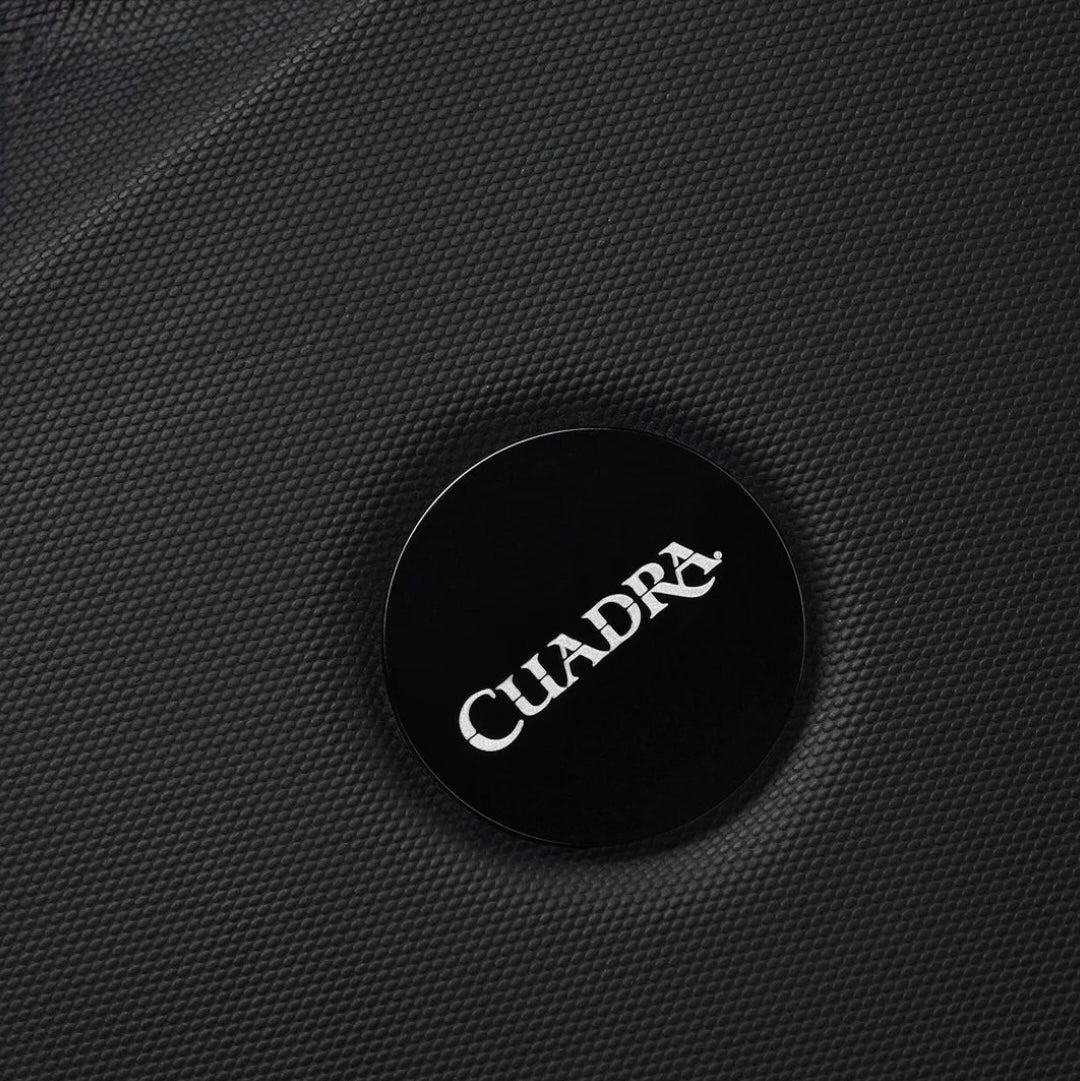 Cuadra Hat Carrier Backpack