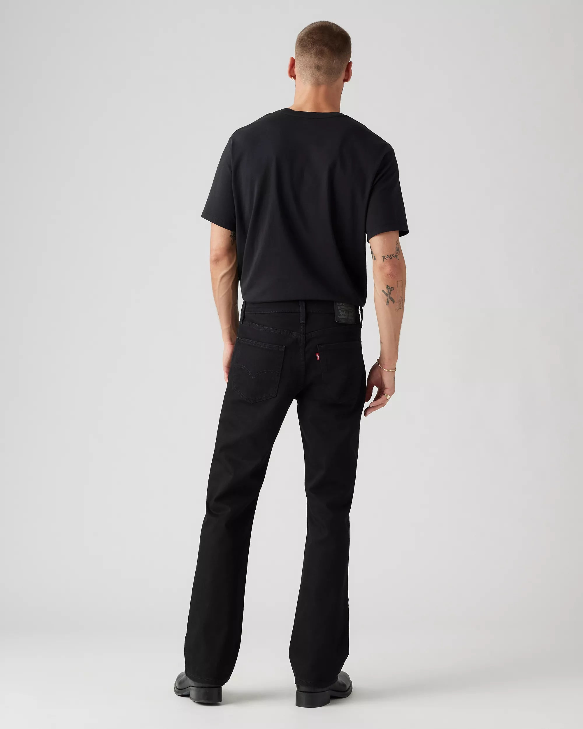527™ Slim Bootcut Men's Jeans