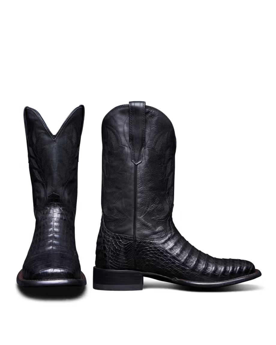 The William Midnight