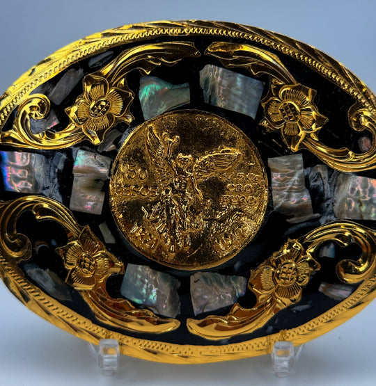 Hebilla De Centenario