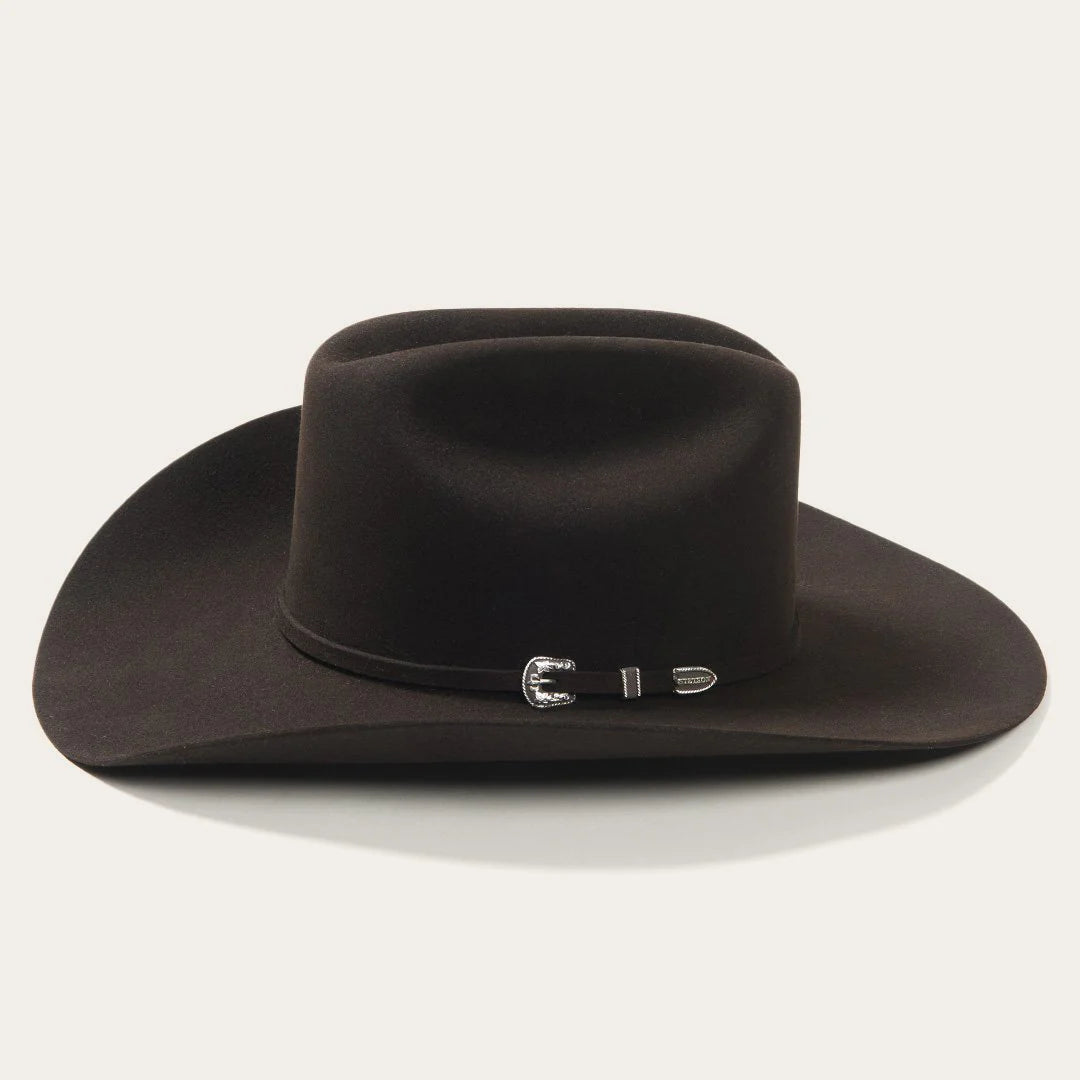 Sombrero Stetson Skyline 6X ~ Chocolate