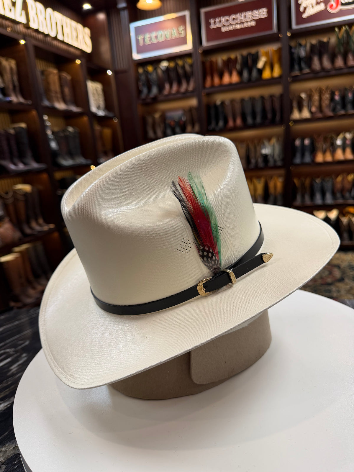 Kids Premium Sinaloa Sombrero