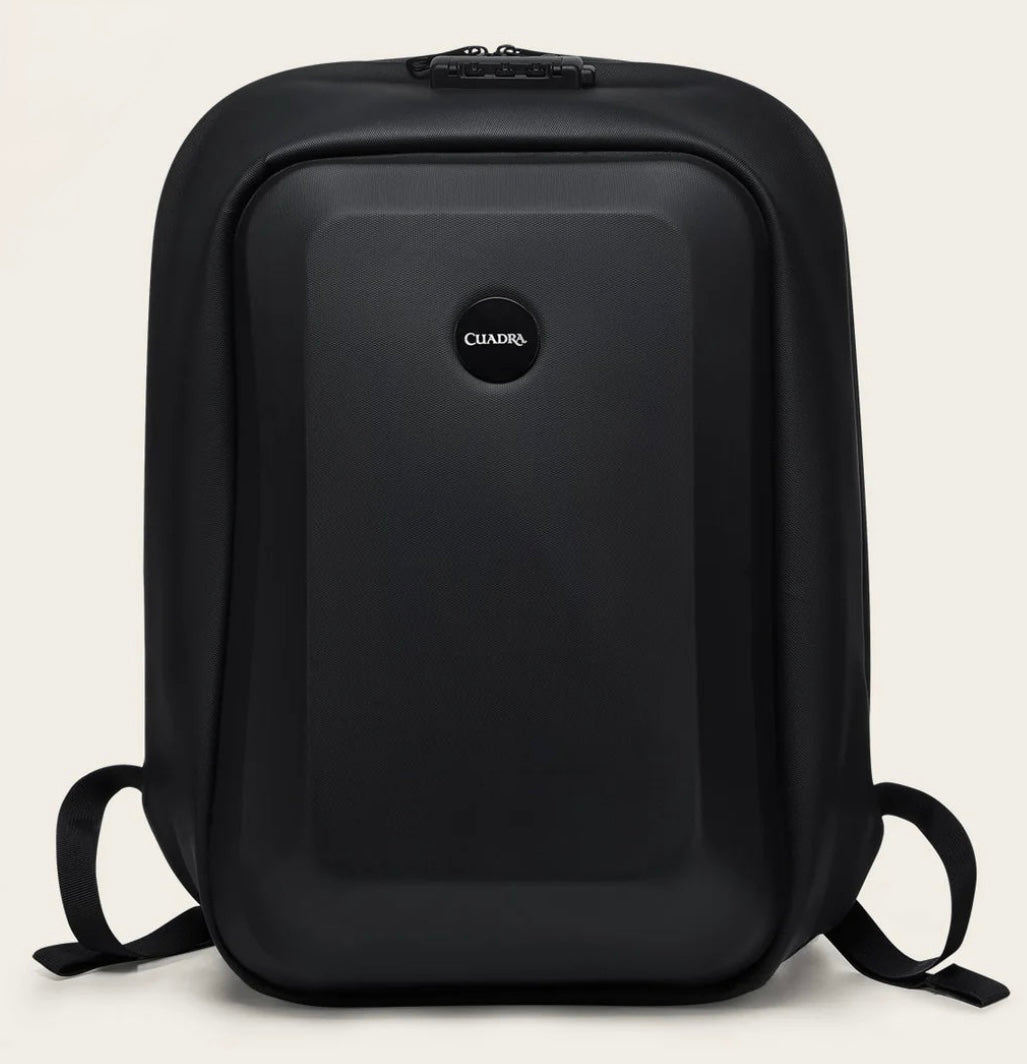 Cuadra Hat Carrier Backpack