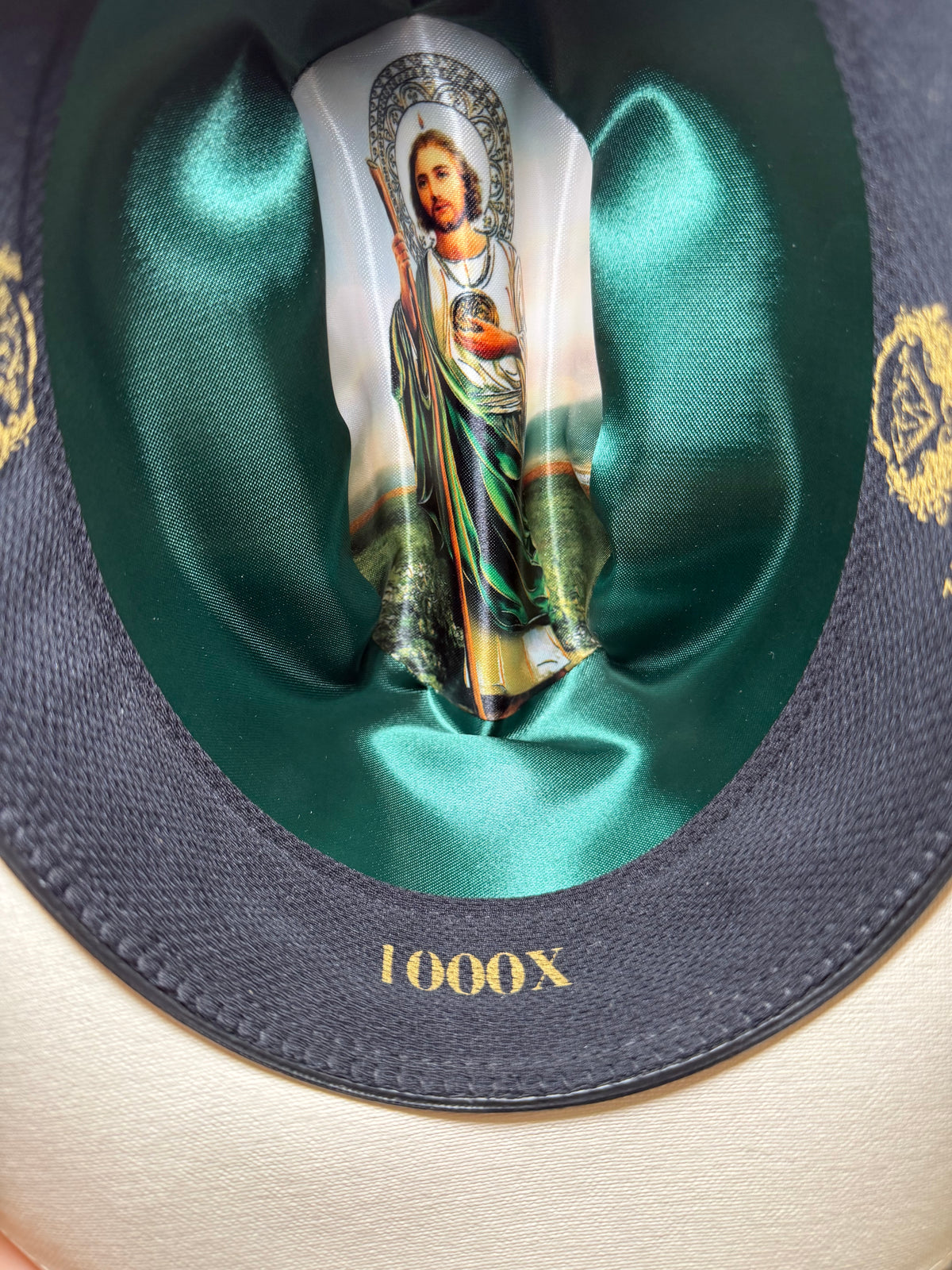 Kids Premium Sinaloa Sombrero