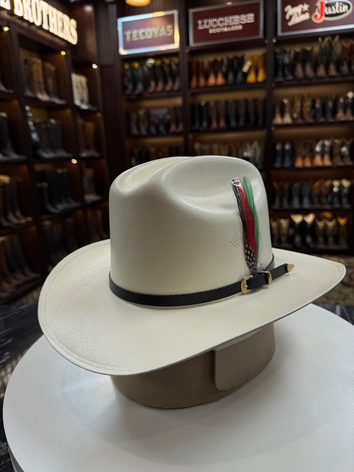 Kids Premium Sinaloa Sombrero