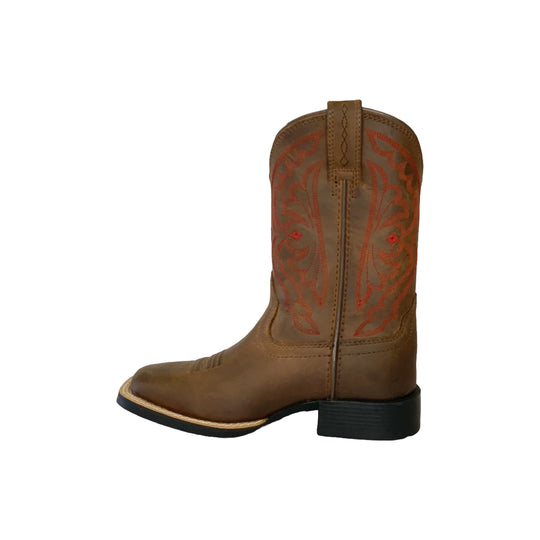 Ariat Quickdraw Boot
