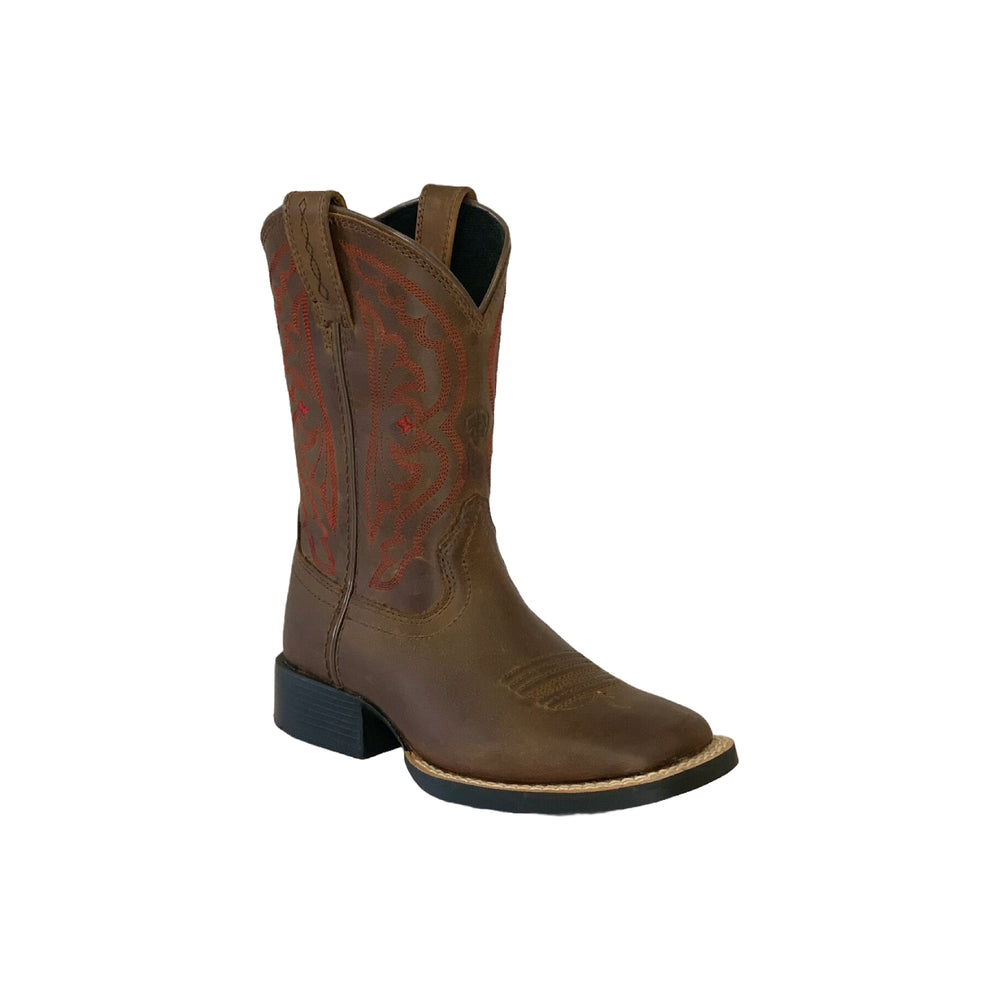 Ariat Quickdraw Boot