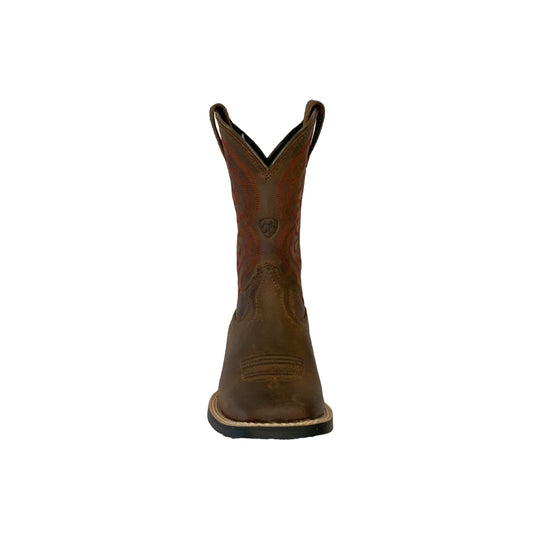 Ariat Quickdraw Boot