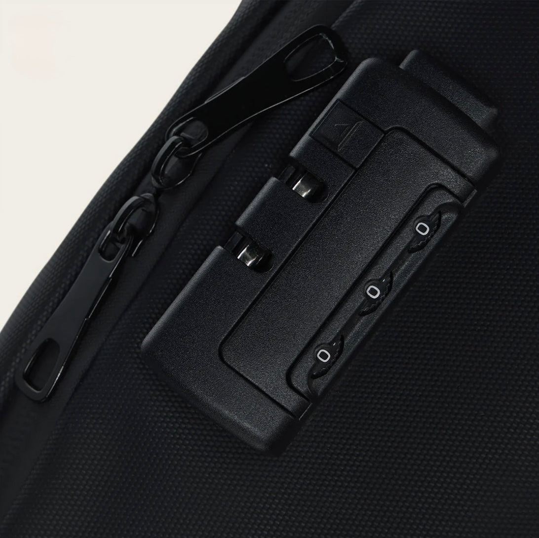 Cuadra Hat Carrier Backpack