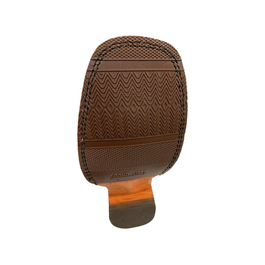 Cuatrero Boots Botín