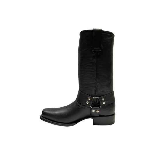 Cuatrero Boots Harness