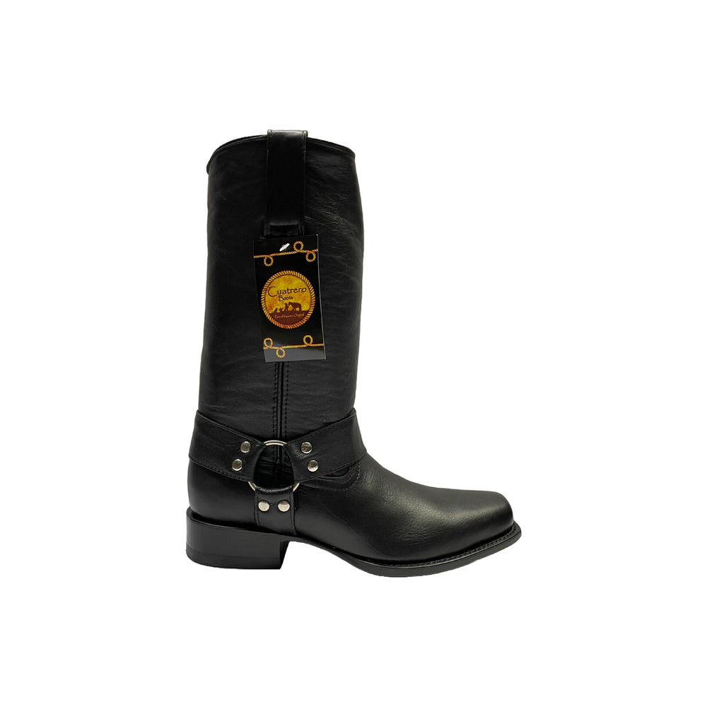 Cuatrero Boots Harness