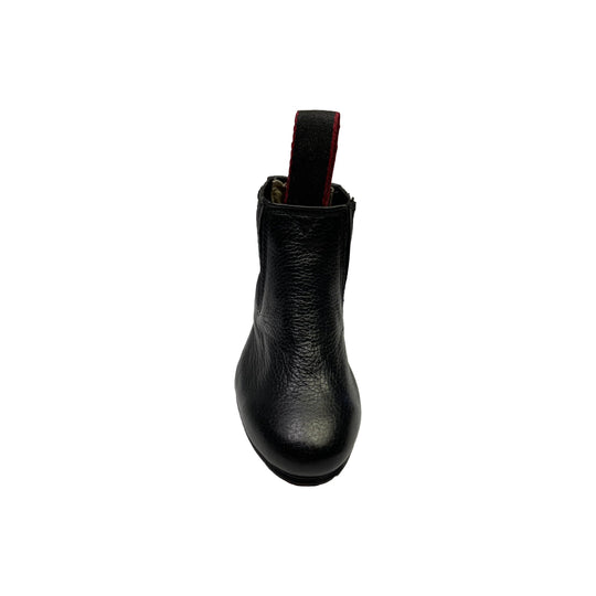 Cuatrero	Kids Botin Charro