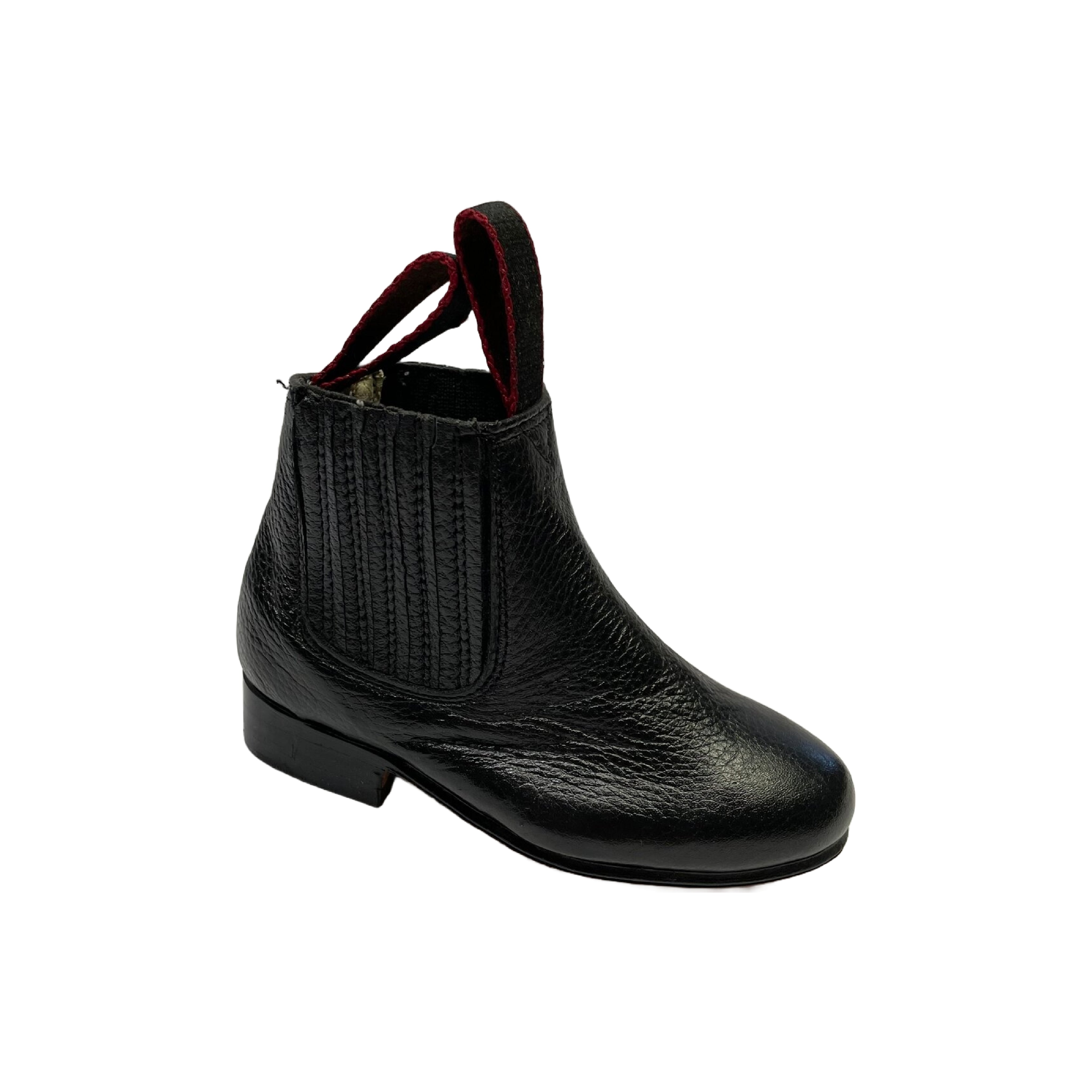 Cuatrero	Kids Botin Charro