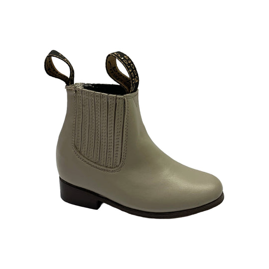 Cuatrero	Kids Botin Charro