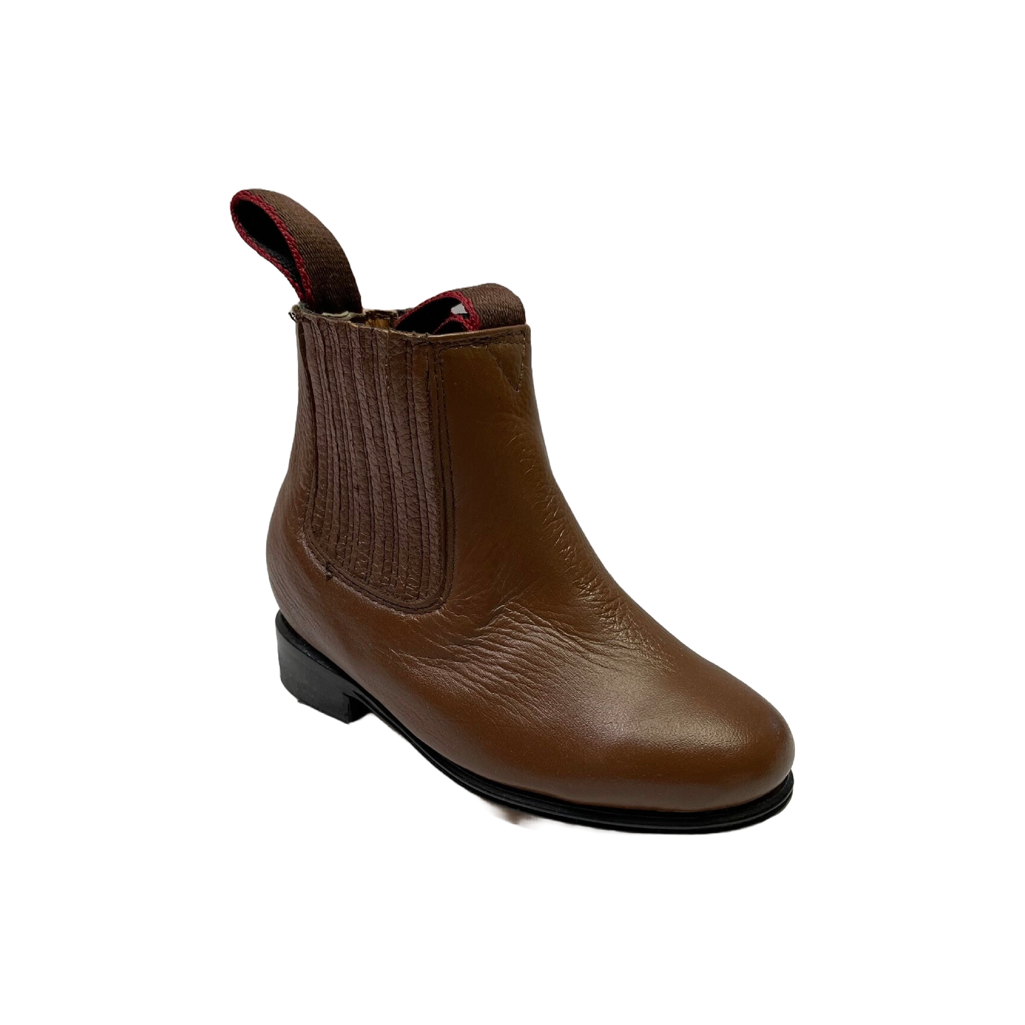 Cuatrero	Kids Botin Charro
