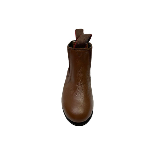 Cuatrero	Kids Botin Charro