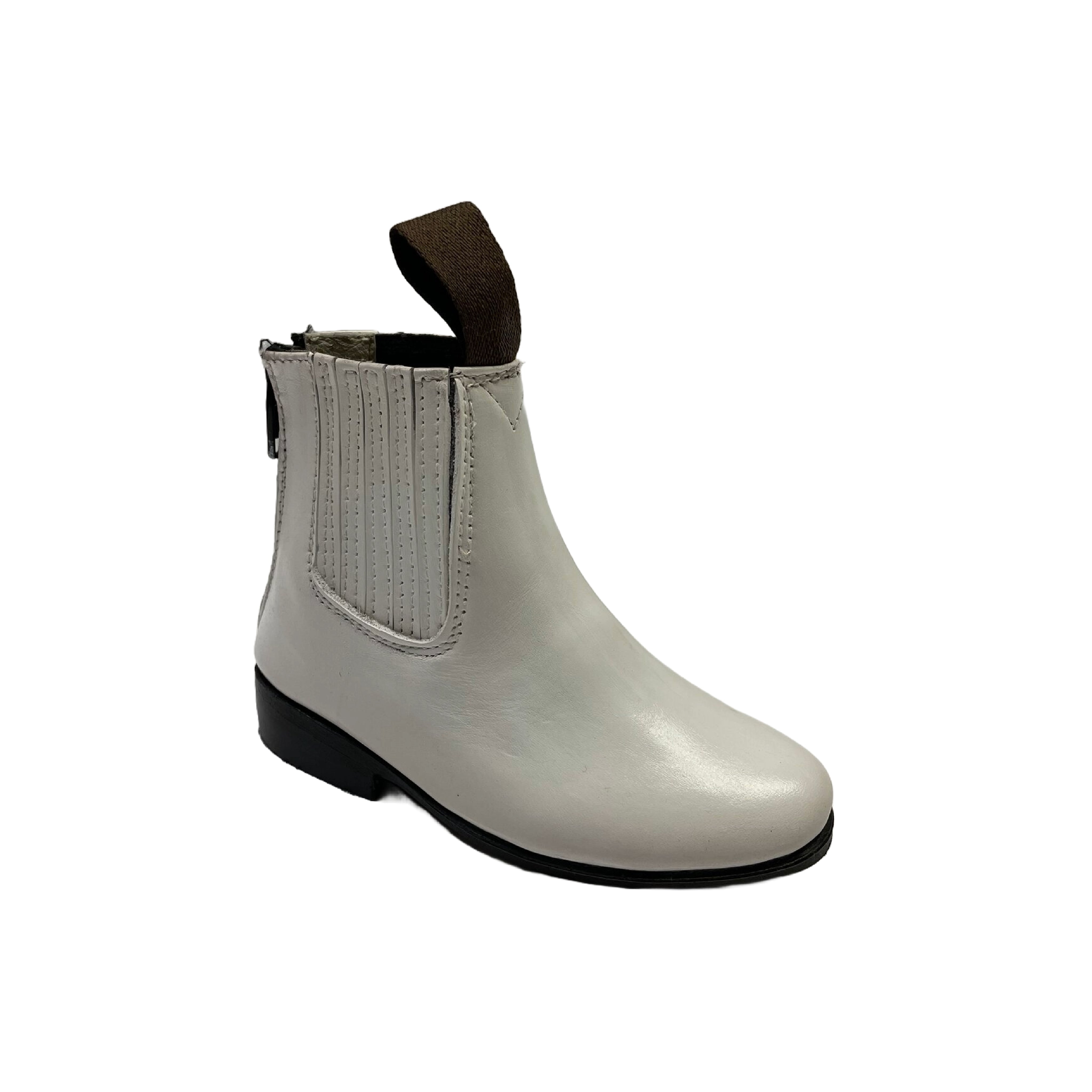 Cuatrero	Kids Botin Charro