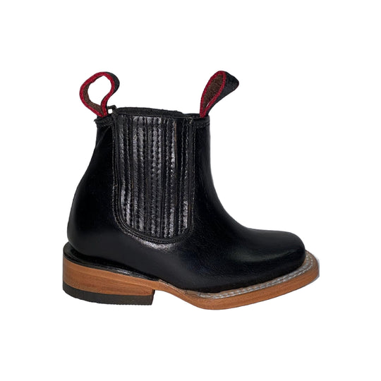 Cuatrero	Kids Botin Rodeo