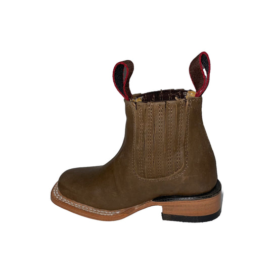 Cuatrero	Kids Botin Rodeo
