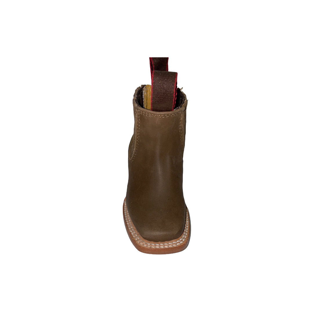 Cuatrero	Kids Botin Rodeo