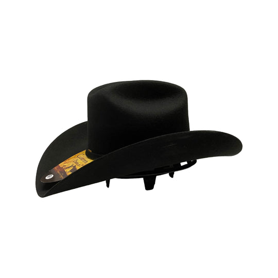 Cuatrero Hat