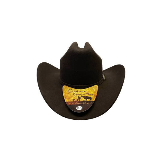 Cuatrero Hat