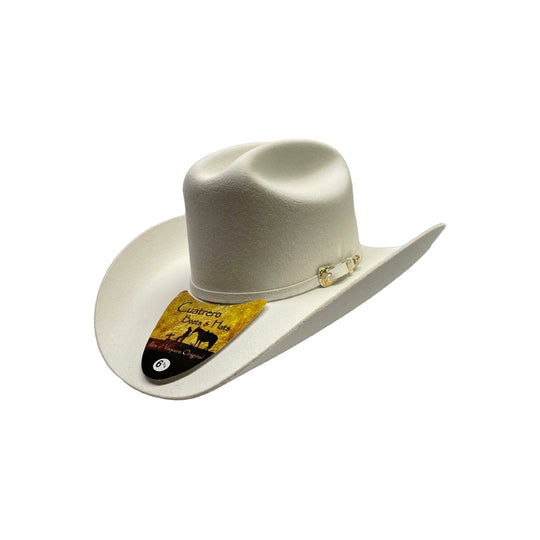 Cuatrero Hat