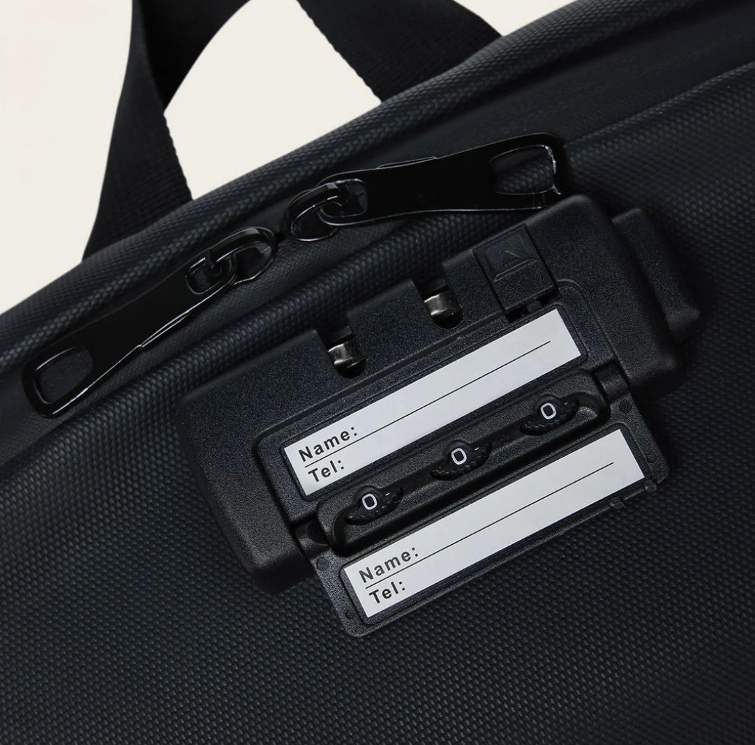 Cuadra Hat Carrier Backpack