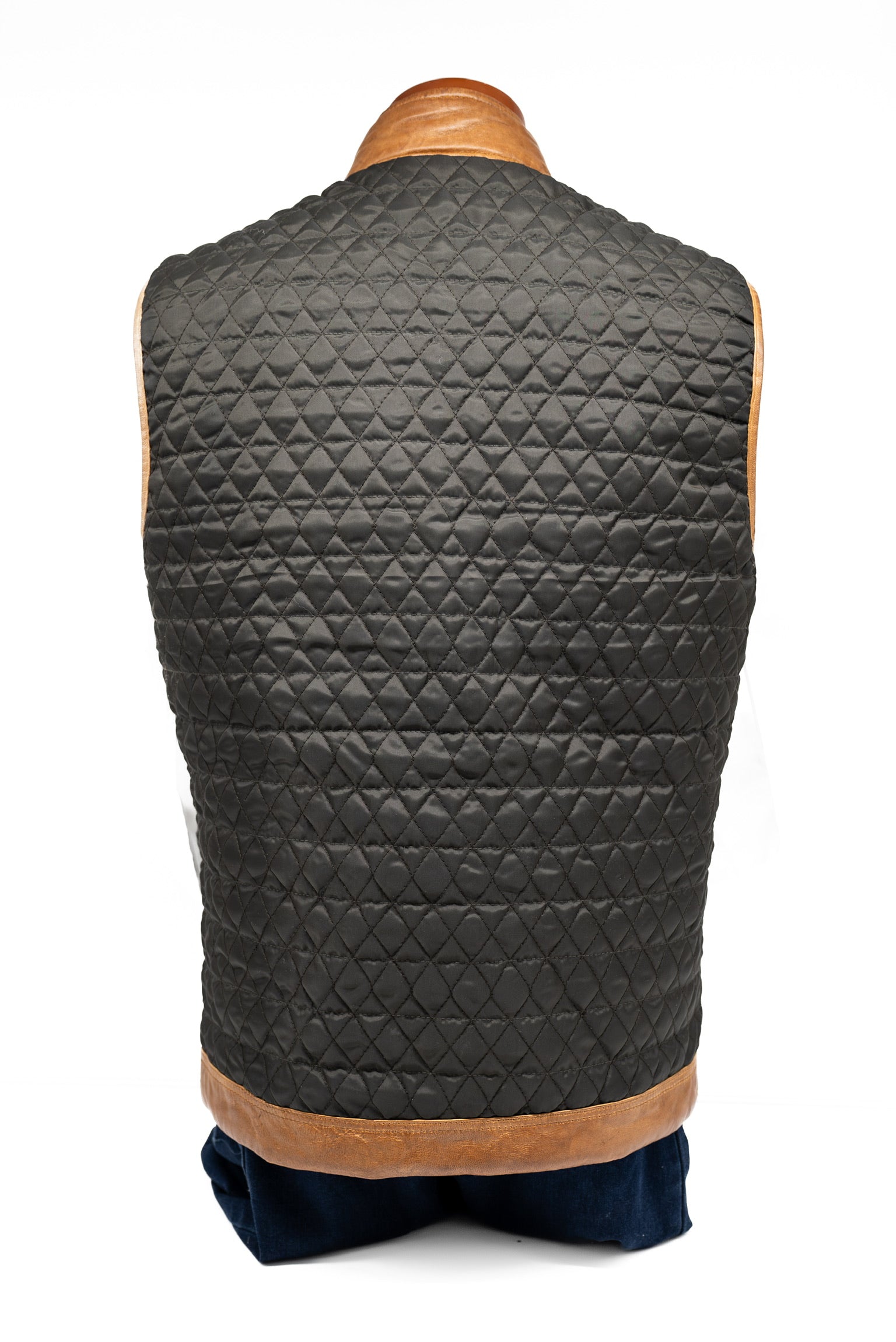 Sanchez Brothers Reversible Vest