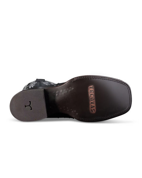 THE EMMIT MIDNIGHT
