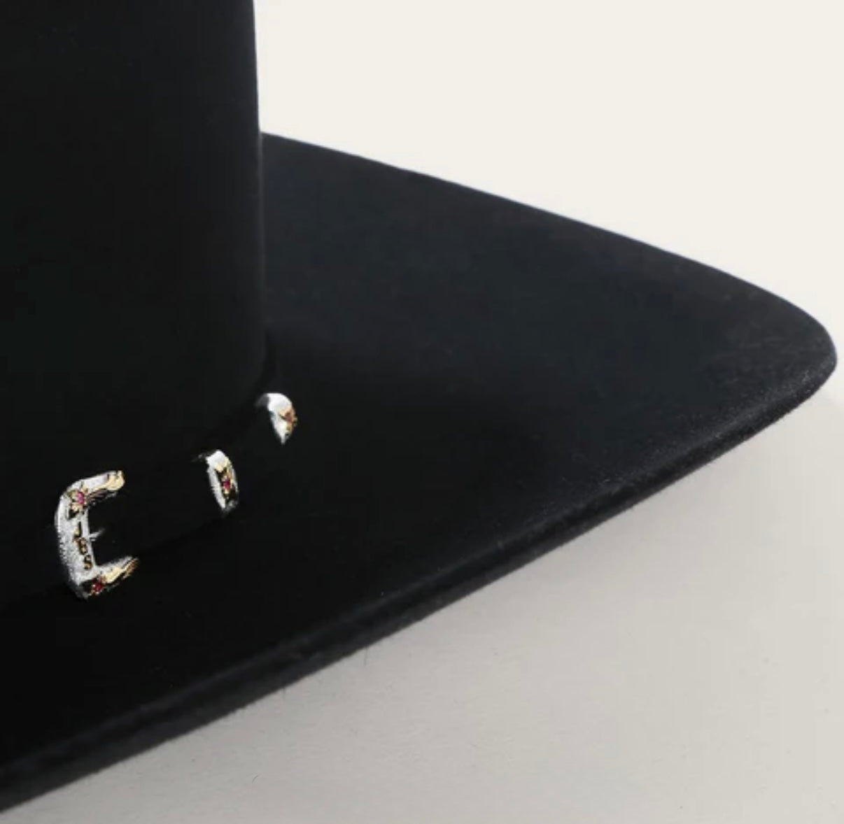 El Patron 48 Premier 30X Cowboy Hat