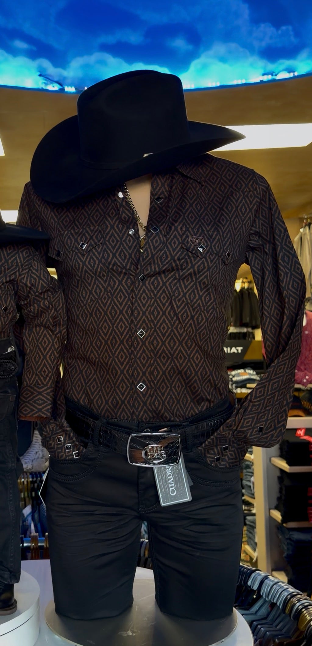 Men’s Dress Shirts