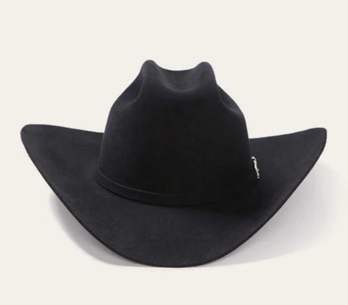 El Patron 48 Premier 30X Cowboy Hat