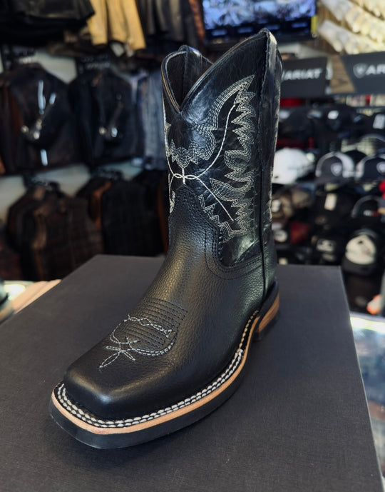 Cuatrero Boys Boots