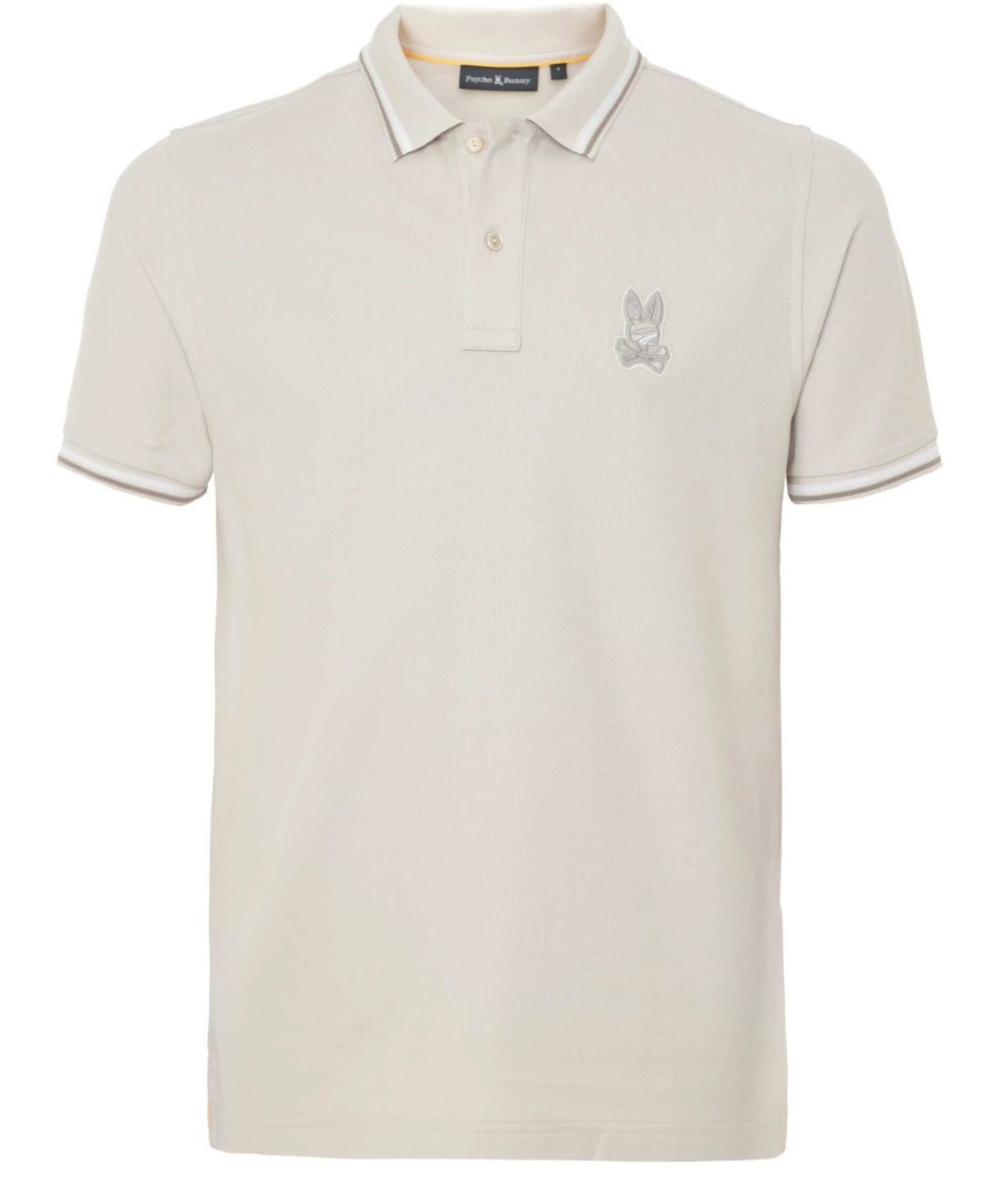 PSYCHO BUNNY
Baxter Polo Shirt